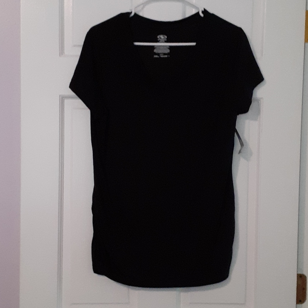 Work out tshirt